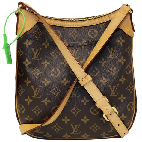 brown designer bag louis vuitton|louis vuitton brown crossbody bag.